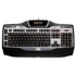 Клавиатура Logitech G15 Gaming 