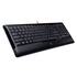 Клавиатура Logitech K300 Black 