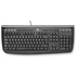 Клавиатура Logitech Internet 350 Black 