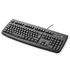 Клавиатура Logitech Deluxe 250 Black 