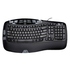 Клавиатура Logitech Corder USB 