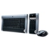 Комплект  Logitech Dinovo Black 