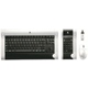 Клавиатура Logitech Notebook USB (Wireless, RTL)