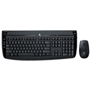 Клавиатура Logitech Pro 2400 (Wireless, OEM)