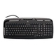 Клавиатура Logitech (PS/2)