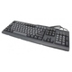 Клавиатура Mitsumi CLASSIC Black (проводная, PS/2)
