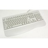 Клавиатура Mitsumi CLASSIC White 