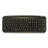 Клавиатура Oklick 300M Black 