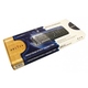 Клавиатура Oklick 300M Red (PS/2+USB)