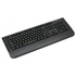 Клавиатура Oklick 400M Black 