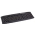 Клавиатура Oklick 430M Black 
