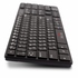 Клавиатура Oklick 555S Black 