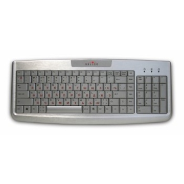 Клавиатура Oklick 580S USB
