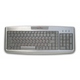 Клавиатура Oklick 580S USB