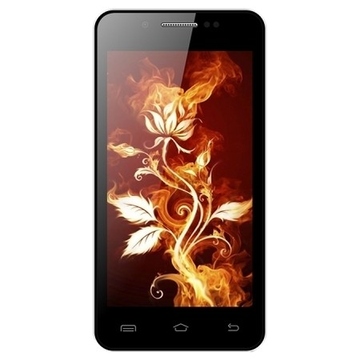 Keneksi Fire Black