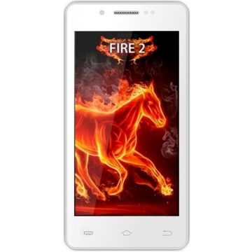 Keneksi Fire 2 White