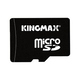  MicroSDHC 04Гб Kingmax Класс 10 (без адаптера)