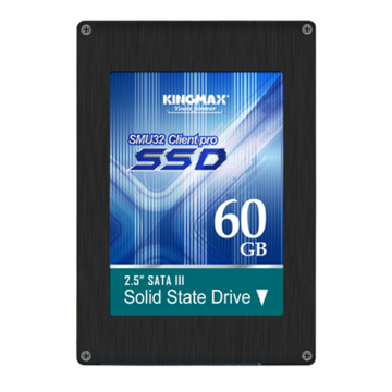 Твердотельный накопитель SSD Kingmax 60GB SMU32