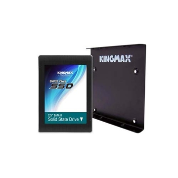 Твердотельный накопитель SSD Kingmax 64GB SMP25