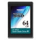 Твердотельный накопитель SSD Kingmax 64GB SMU25