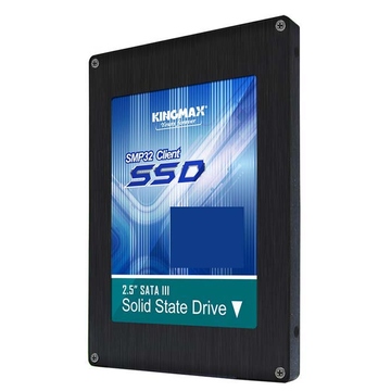Твердотельный накопитель SSD Kingmax 120GB SMP32