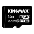  MicroSDHC 16Гб Kingmax Класс 10 