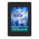 Твердотельный накопитель SSD Kingmax 480GB SMU32