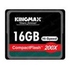  Compact Flash 16Гб Kingmax 200X 