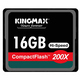  Compact Flash 16Гб Kingmax 300X (Hi-Speed)