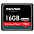  Compact Flash 16Гб Kingmax 600X 