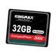  Compact Flash 32Гб Kingmax 300X (Hi-Speed)