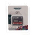  Compact Flash 04Гб Kingmax 133X 