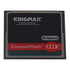  Compact Flash 08Гб Kingmax 133X 