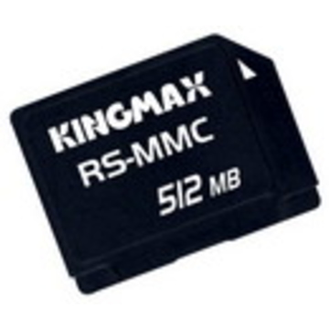  MMC mobile 512MB Kingmax