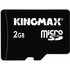  MicroSD 02Гб Kingmax 