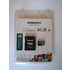  MicroSDHC 04Гб Kingmax Класс 6 