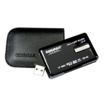 Card reader Kingmax CR-01 Multi-function (42-в-1)