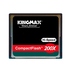  Compact Flash 32Гб Kingmax 200X 