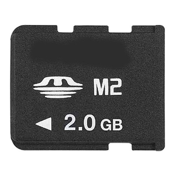  Memory Stick micro (M2) 01Гб Kingmax (без адаптера)