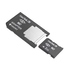  Memory Stick micro  02Гб Kingmax  + адаптер MSDUO