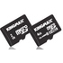  MicroSD 01Гб Kingmax 