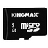  MicroSD 02Гб Kingmax 