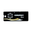 Оригинальная подарочная флешка Kingmax Super Stick 4GB Black 