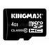  MicroSDHC 04Гб Kingmax Класс 10 