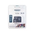  MicroSDHC 04Гб Kingmax Класс 2 