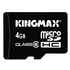  MicroSDHC 04Гб Kingmax Класс 6 