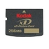  xD-picture 256MB Kodak