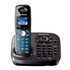 DECT-телефон Panasonic KX-TG8041RUT Titan 