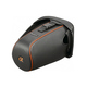 Чехол для фотоаппарата Sony LCS-AMLC4 Black (кожа, для DSLR-A900)