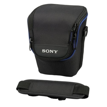 Чехол для фотоаппарата Sony LCS-HF (для DSC-HX5V/H55, кожа)